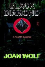Tapa de Black Diamond