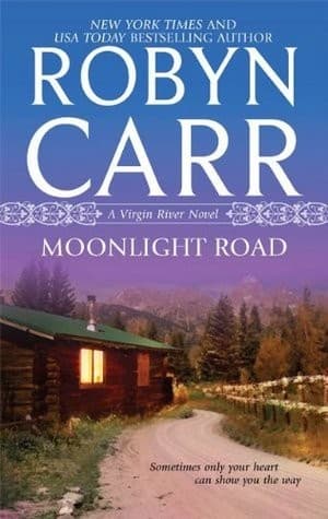 Tapa de Moonlight Road