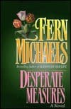 Tapa de Desperate Measures