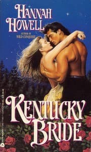 Tapa de Kentucky Bride
