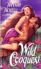 Tapa de Wild Conquest