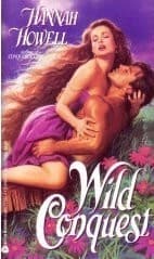 Tapa de Wild Conquest