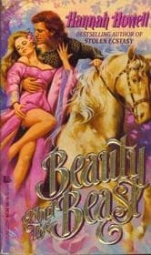 Tapa de Beauty and the Beast