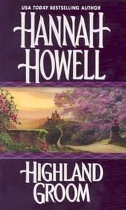 Tapa de Highland Groom