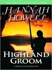 Tapa de Highland Groom