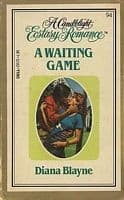Tapa de A Waiting Game