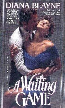 Tapa de A Waiting Game