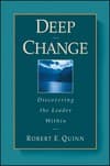 Tapa de The Deep Change