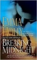 Tapa de Breaking Midnight