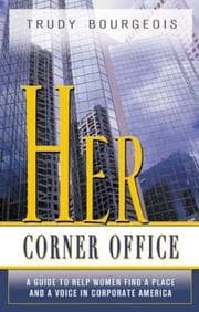 Tapa de Her Corner Office