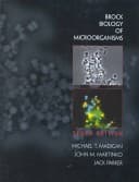 Tapa de Brock Biology of Microorganisms