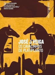 Tapa de Os Cavalinhos de Platiplanto