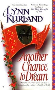 Tapa de Another Chance to Dream