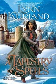 Tapa de A Tapestry of Spells