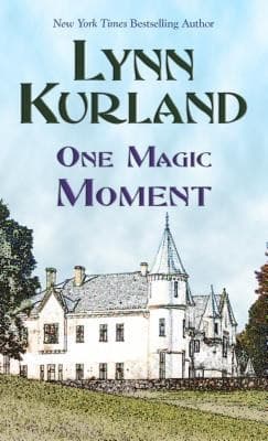 Tapa de One Magic Moment
