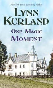 Tapa de One Magic Moment