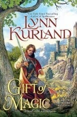 Tapa de Gift of Magic