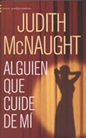 Tapa de Alguien Que Cuide De Mi