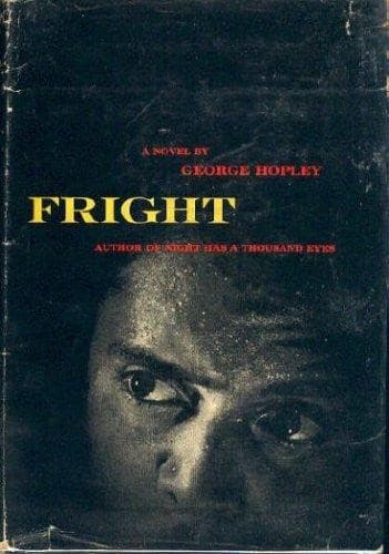 Tapa de Fright