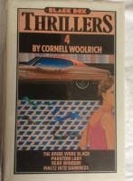 Tapa de 4 Thrillers