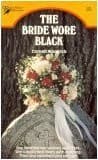 Tapa de The Bride Wore Black
