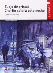 Tapa de El Ojo de Cristal