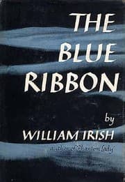 Tapa de The Blue Ribbon
