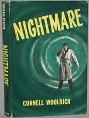 Tapa de Nightmare