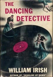 Tapa de The Dancing Detective