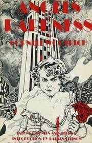 Tapa de Angels of Darkness