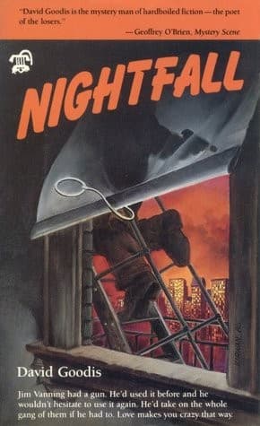 Tapa de Nightfall
