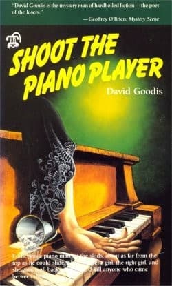 Tapa de Shoot the Piano Player