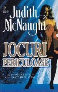 Tapa de Jocuri Periculoase