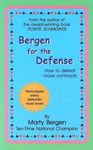 Tapa de Bergen for the Defense