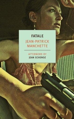Tapa de Fatale