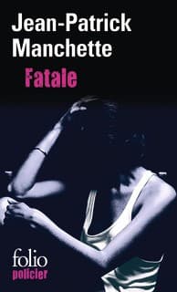 Tapa de Fatale