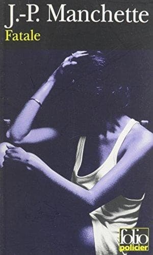 Tapa de Fatale