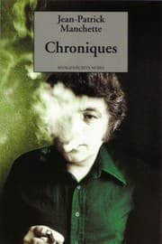 Tapa de Chroniques