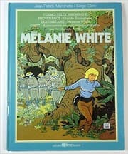 Tapa de Mélanie White