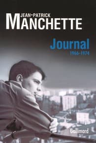 Tapa de Journal