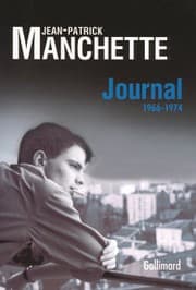 Tapa de Journal