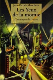 Tapa de Les yeux de la momie