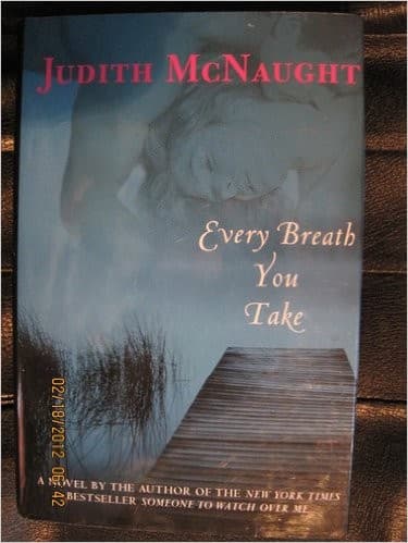 Tapa de Every Breath You Take