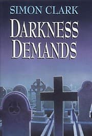 Tapa de Darkness Demands
