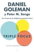 Tapa de Triple Focus