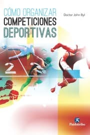 Tapa de Cómo organizar competiciones deportivas