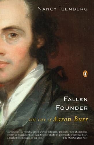 Tapa de Fallen Founder