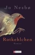 Tapa de Rotkehlchen