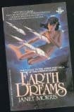 Tapa de Earth Dreams
