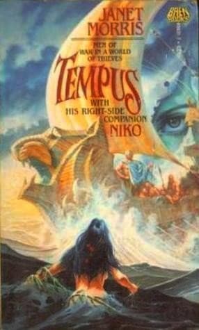 Tapa de Tempus